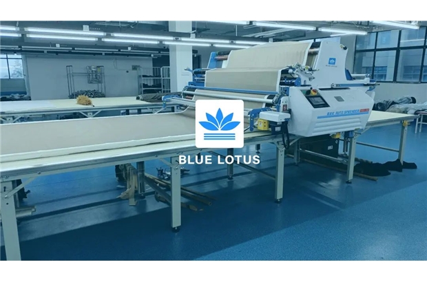 混元復(fù)始，萬象更新丨藍蓮花攜新LOGO煥新出發(fā)