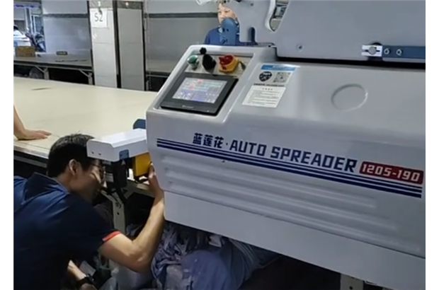 拉布機到底該怎么使用？一起和我來研究一下吧