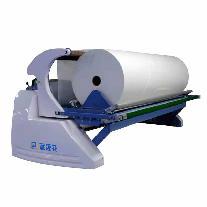 復(fù)合面料專用拉布機(jī)