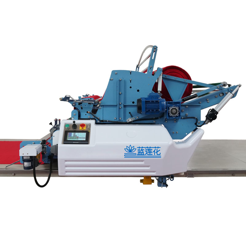 1205V自動布斗機